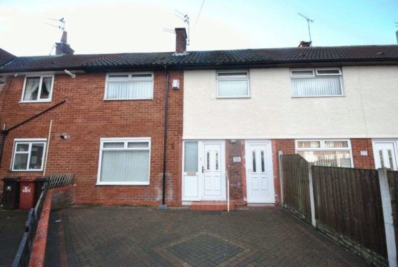 3 Bedroom Property